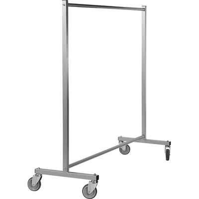 Kongamek Stender per Vestiti - Regolabile in Altezza - 150kg Capacit Kongamek Stender per Vestiti - Regolabile in Altezza - 150kg Capacit