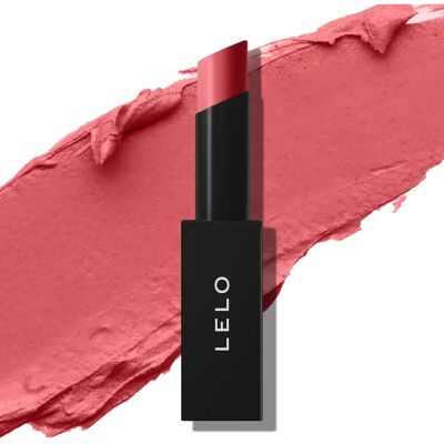 Lelo Rebel 03 Lipstick - Long Lasting Creamy Matte Vegan Lipstick - Rebel 03 Lelo Rebel 03 Lipstick - Long Lasting Creamy Matte Vegan Lipstick - Rebel 03