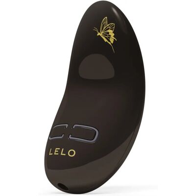 Lelo Nea 3 Bleu Alien - Vibromasseur Silencieux pour Femmes - Extase Lelo Nea 3 Bleu Alien - Vibromasseur Silencieux pour Femmes - Extase