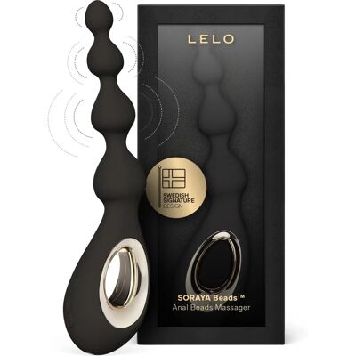 Lelo Soraya Bolas - preto Lelo Soraya Bolas - preto
