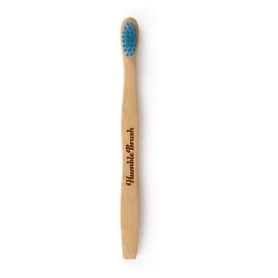 Escova de dentes de bambu para crianças Humble Co. - Escova Escova de dentes de bambu para crianças Humble Co. - Escova