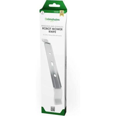 Coltello in acciaio inossidabile Viking Mi6 28cm - Attrezzi da giardino Coltello in acciaio inossidabile Viking Mi6 28cm - Attrezzi da giardino