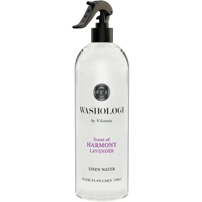 Washologi Harmoni Linnevann - Lavendel, 750ml Washologi Harmoni Linnevann - Lavendel, 750ml