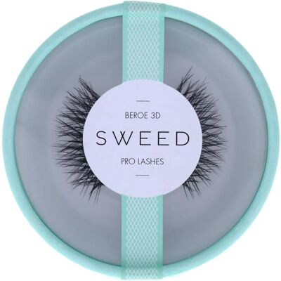 Sweed Beroe 3D False Wimpern - Wimpern Sweed Beroe 3D False Wimpern - Wimpern