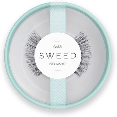 Sweed Gabbi Flared Wimpern - Wimpern Sweed Gabbi Flared Wimpern - Wimpern
