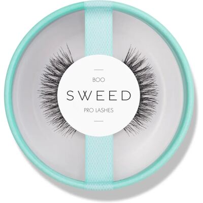 Sweed Boo 3D falske vipper - False Eyelashes Sweed Boo 3D falske vipper - False Eyelashes
