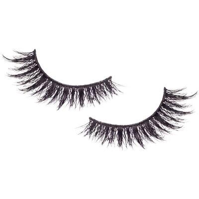 Sweed Terrific 3D Valse Wimpers - Avondmake-up Sweed Terrific 3D Valse Wimpers - Avondmake-up