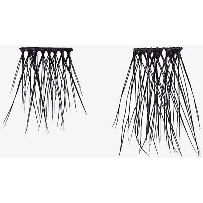 Sweed Klyngeøyne 10-12mm - Falske Øyne Sweed Klyngeøyne 10-12mm - Falske Øyne