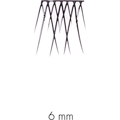 Sweed No Lash Cluster 6mm - Natuurlijke valse wimpers Sweed No Lash Cluster 6mm - Natuurlijke valse wimpers