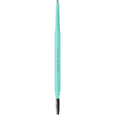 Sweed Brynpenn Medium Brun - Microblading, Smussesikker, Vegansk Sweed Brynpenn Medium Brun - Microblading, Smussesikker, Vegansk