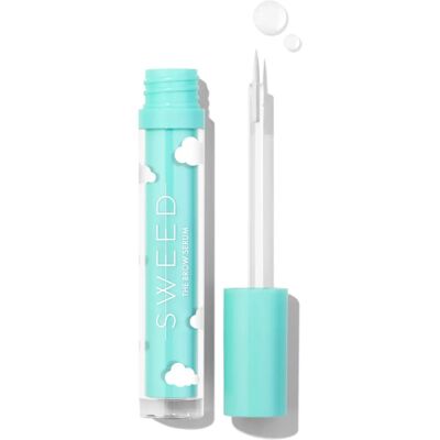 Sweed Das Augenbrauenserum - Transparent - Serum für Augenbrauen Sweed Das Augenbrauenserum - Transparent - Serum für Augenbrauen
