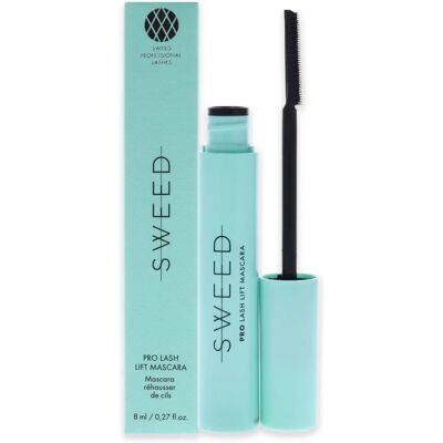 Sweed Marke Wimpernserum - Schwarz - Mascara Sweed Marke Wimpernserum - Schwarz - Mascara
