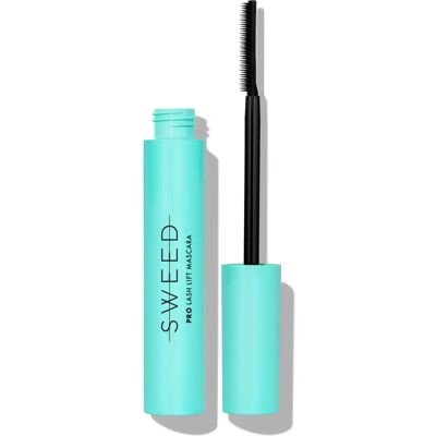 Sweed Dunkelbraune Wimpern-Lift Mascara - Mascara Sweed Dunkelbraune Wimpern-Lift Mascara - Mascara