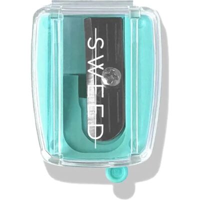 Sweed - The Pencil Sharpener - Suitable for all pencils Sweed - The Pencil Sharpener - Suitable for all pencils