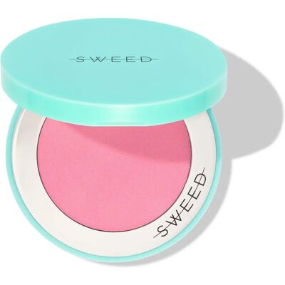 Sweed Air Blush Cream - Roosa Sweed Air Blush Cream - Roosa