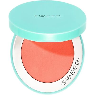 Sweed Orange Air Blush Cream - Rouge Sweed Orange Air Blush Cream - Rouge