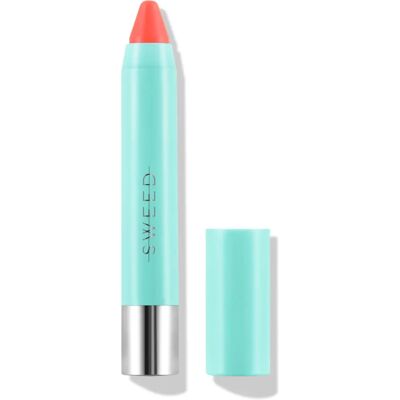 Sweed Le Lipstick - Rosa - Feuchtigkeitsspendend - Vegan - Lippenstift Sweed Le Lipstick - Rosa - Feuchtigkeitsspendend - Vegan - Lippenstift