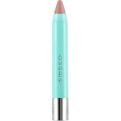 Sweed Le Lipstick - Brun leppestift Sweed Le Lipstick - Brun leppestift
