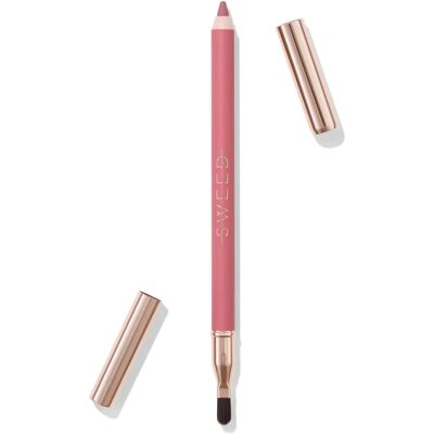 Sweed Dream Bigger Leppekontur - Lip Liner Sweed Dream Bigger Leppekontur - Lip Liner