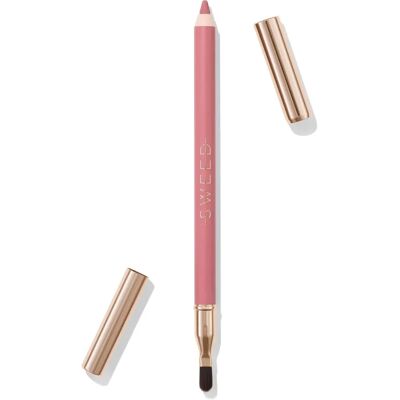Sweed Chloé Roosa Lip Liner - Lip Liner Sweed Chloé Roosa Lip Liner - Lip Liner