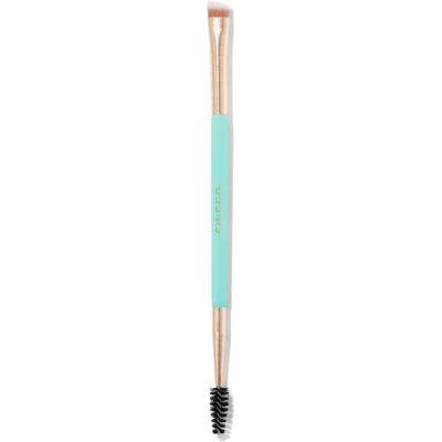 Sweed - Duo Brow & Liner Brush - Eye Makeup Tool Sweed - Duo Brow & Liner Brush - Eye Makeup Tool
