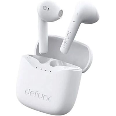 Defunc True Lite - Wit Defunc True Lite - Wit