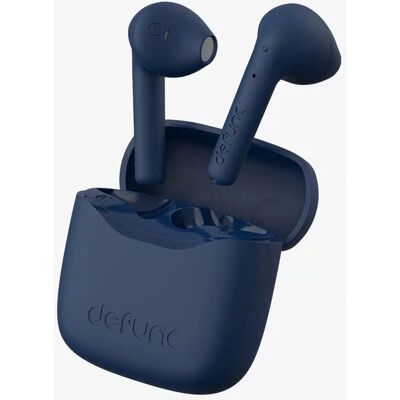 Defunc True Lite Écouteurs - BLEU Defunc True Lite Écouteurs - BLEU