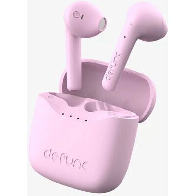 Defunc True Lite - Roze Defunc True Lite - Roze