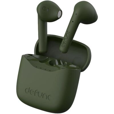 Defunc True Lite - Vert Defunc True Lite - Vert