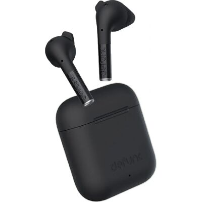 Defunc Bluetooth Kopfhörer - SCHWARZ Defunc Bluetooth Kopfhörer - SCHWARZ