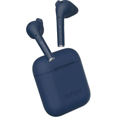 Defunc Bluetooth Kopfhörer - Dunkelblau Defunc Bluetooth Kopfhörer - Dunkelblau