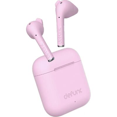 Defunc auriculares Bluetooth - ROSA Defunc auriculares Bluetooth - ROSA