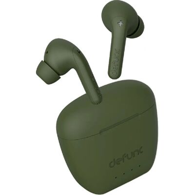 Defunc True Audio - Verde oscuro Defunc True Audio - Verde oscuro
