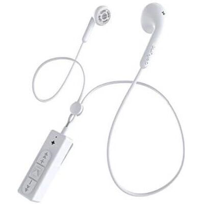 Defunc Design Lavalier, Klassische Spitzen - Weiß Defunc Design Lavalier, Klassische Spitzen - Weiß