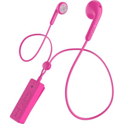 Defunc Lavalier - Rosa Defunc Lavalier - Rosa