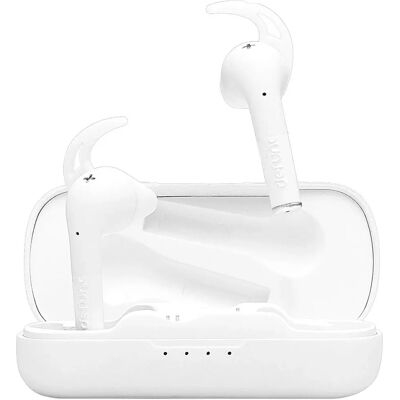 DEFUNC D4222 True Plus Cuffie Wireless - Cuffie DEFUNC D4222 True Plus Cuffie Wireless - Cuffie