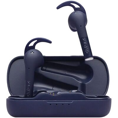 DEFUNC - True Plus - Modrá - Bezdrátové - Headphones DEFUNC - True Plus - Modrá - Bezdrátové - Headphones