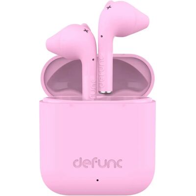 DEFUNC TRUE GO Slim - Rose DEFUNC TRUE GO Slim - Rose