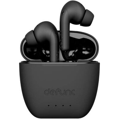 Defunc True Mute Auricolari Wireless - NERO Defunc True Mute Auricolari Wireless - NERO