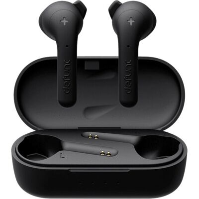 DEFUNC True Basic - NOIR DEFUNC True Basic - NOIR