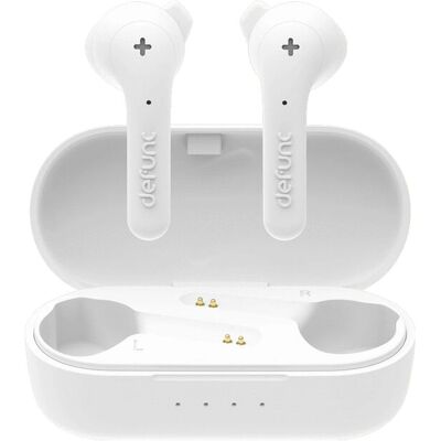 defunc TRUE Basic - Blanc defunc TRUE Basic - Blanc