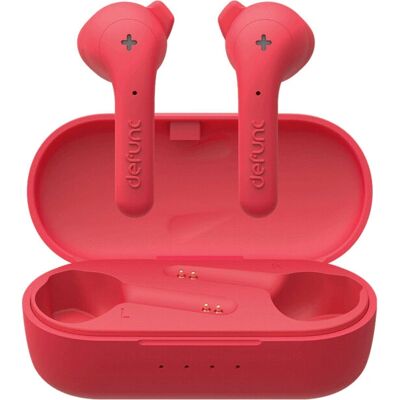DEFUNC True Basic - ROUGE DEFUNC True Basic - ROUGE