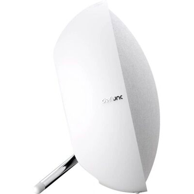 Haut-parleur multiroom Wi-Fi Defunc HOME - Blanc - Neuf Haut-parleur multiroom Wi-Fi Defunc HOME - Blanc - Neuf