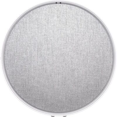 Defunc Groß Weiß Multiroom Wi-Fi Bluetooth Lautsprecher - Audiosystem Defunc Groß Weiß Multiroom Wi-Fi Bluetooth Lautsprecher - Audiosystem