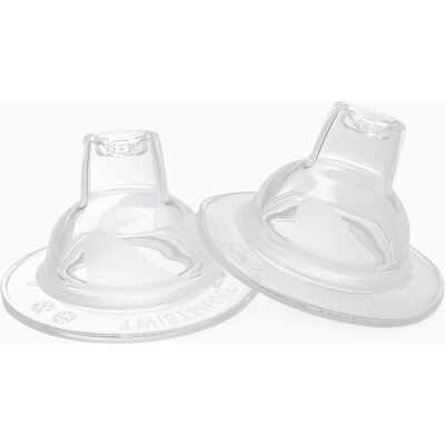 Tétine de Biberon Twistshake - Silicone, Anti-coliques, 4+ Mois Tétine de Biberon Twistshake - Silicone, Anti-coliques, 4+ Mois