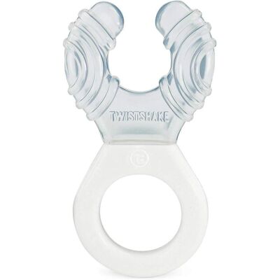 Twistshake Baby Bijtring - Kalmerend, Herbruikbaar, BPA-Vrij Twistshake Baby Bijtring - Kalmerend, Herbruikbaar, BPA-Vrij