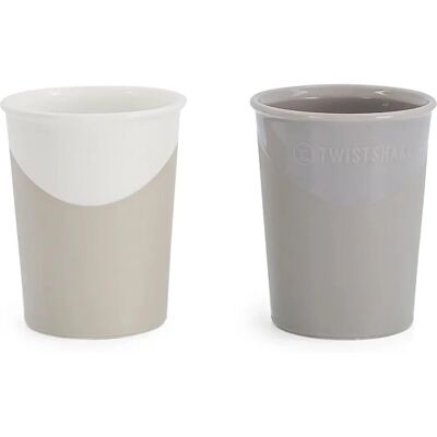 Tasse bébé Twistshake 170ml - Tasse pour bébé - Publicité Tasse bébé Twistshake 170ml - Tasse pour bébé - Publicité