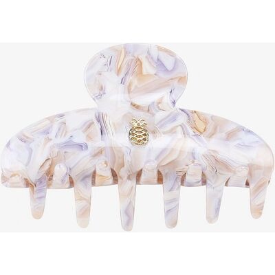 IA BON - Haarklemme - Creme Crush - Haarspange IA BON - Haarklemme - Creme Crush - Haarspange