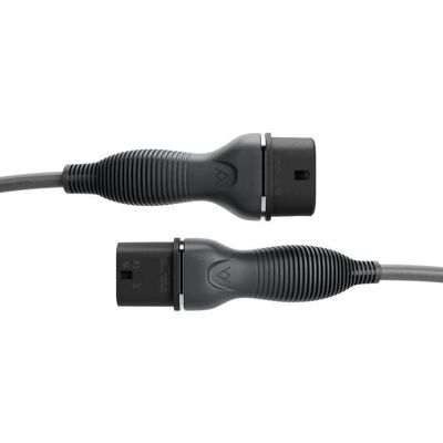 Charge Amps Beam 7,4 kW - Câble de recharge EV de 6 mètres - Publicité Charge Amps Beam 7,4 kW - Câble de recharge EV de 6 mètres - Publicité