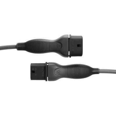 Charge Amps Beam 22 kW - 6m, Type 2 - Publicité Charge Amps Beam 22 kW - 6m, Type 2 - Publicité